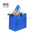 low price wholesale pp woven bags